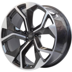 Forged Audi RSQ8 MB