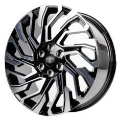 Forged LC 300 KW MB