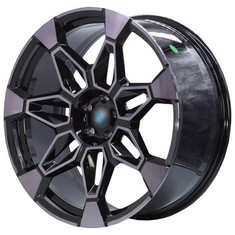 Forged BMW XM STYLE BGKF