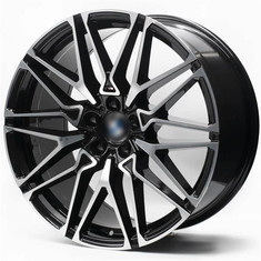 Forged 818 STYLE BGKF
