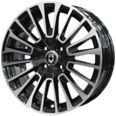 DWS 167 BFP