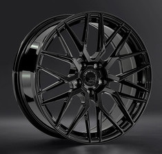 LS Forged FG04Y BK