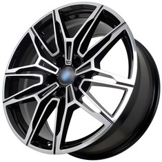 Sakura Wheels 9555 B4