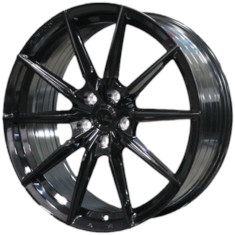 Gart 005 BLACK