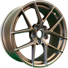 Hengde F5153 BRONZE