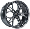 FA8534 SATIN GUNMETAL