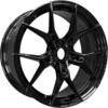 5063 GLOSS BLACK