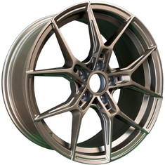 Hengde 5063 BRONZE