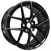 F5153 GLOSSY BLACK
