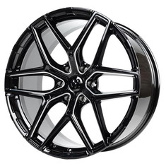 Forged DODGE N40 MB