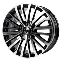 Forged Caravelle MB