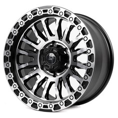 FUEL Rincon Beadlock BML