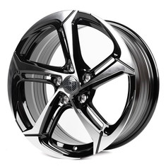 HRE FF5 MB