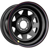 4х4 GLOSS BLACK (LTM)