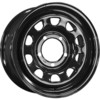 Semicircle GLOSS BLACK (LTM)