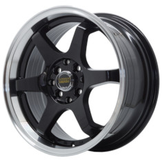 Rays TE37 SL BML