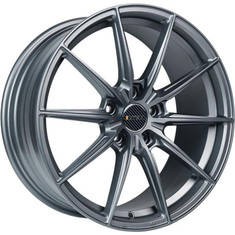 INCH FA8533 SATIN GUNMETAL