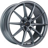 FA8533 SATIN GUNMETAL