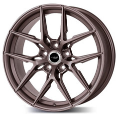 Lizardo 486 MATTE BRONZE