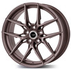 486 MATTE BRONZE