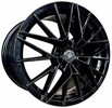 V-16 GLOSS BLACK