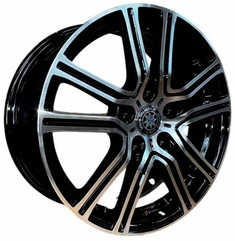 VIVE V-11 MACHINE SPOKE