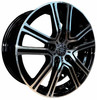 V-11 MACHINE SPOKE