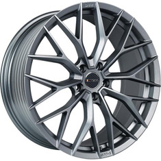 INCH GA8532 SATIN GUNMETAL