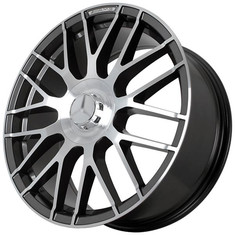 Sakura Wheels 9410 BF4