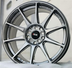XXR 527 HB