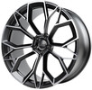 Audi Type 53 Forged light MBMF