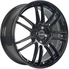 INCH FA8535 FULL BLACK ROUND