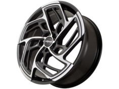 Sakura Wheels 8137 B4