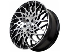 Sakura Wheels 9511 B4