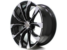 Sakura Wheels 9534 B4