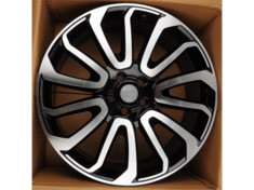 Replica DWS LR-9002 BFP